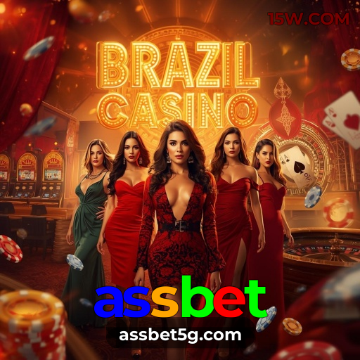 Logo da assbet