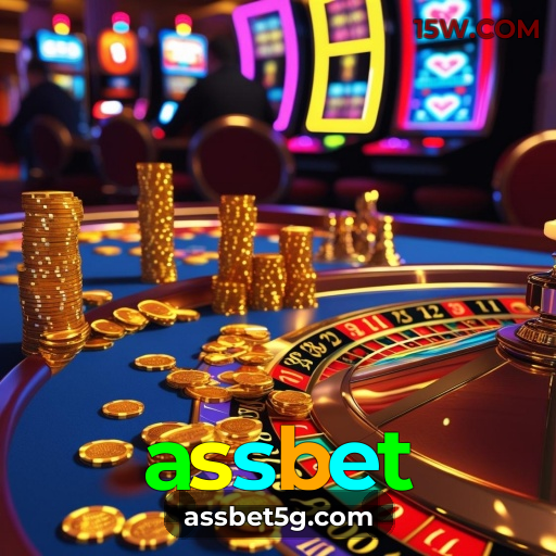Cassino assbet | Programa VIP com Recompensas Exclusivas no Brasil