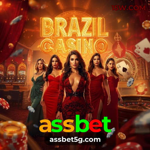 Logo da assbet