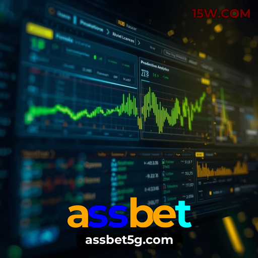 Logo da assbet