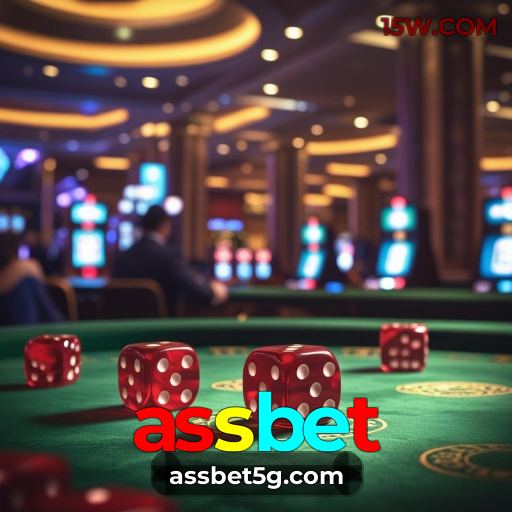 Tabela RTP dos jogos de cassino da assbet